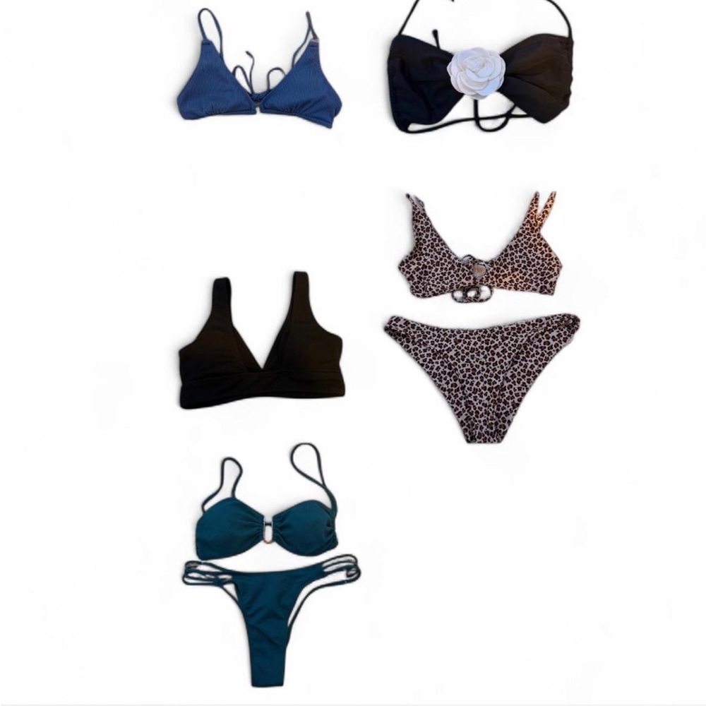 Shein Bikini Bundle